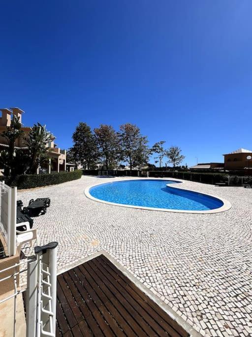 Moradia Almoravia Villa Olhos de Agua  Exteriör bild